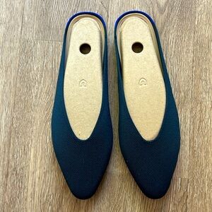 Rothy’s - The Almond Demi